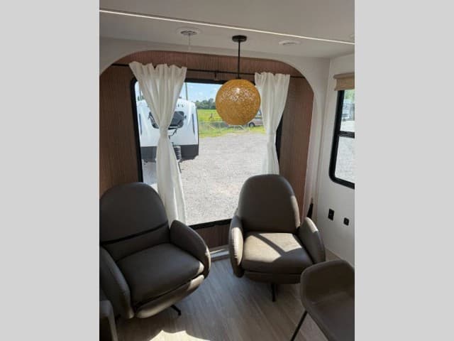 2026 Forest River 2026 Forest River Salem FSX - thumbnail 19