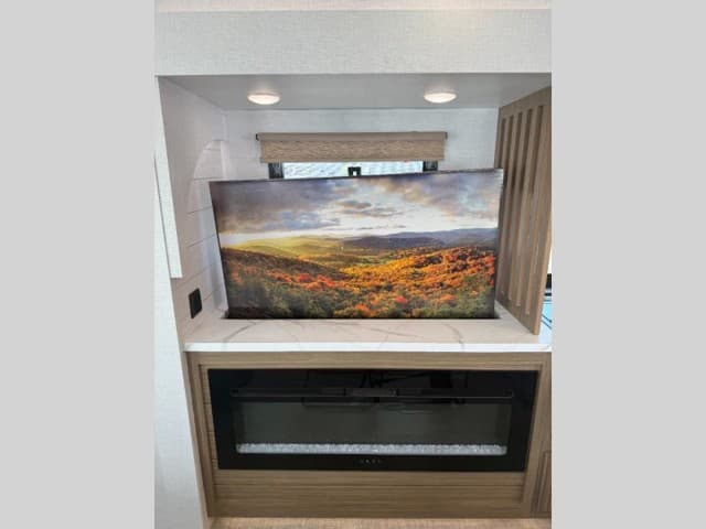 2026 Forest River 2026 Forest River Salem FSX - thumbnail 22