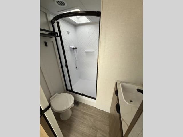 2026 Forest River 2026 Forest River Salem FSX - thumbnail 31