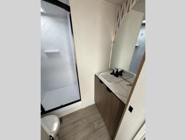 2026 Forest River 2026 Forest River Salem FSX - thumbnail 32