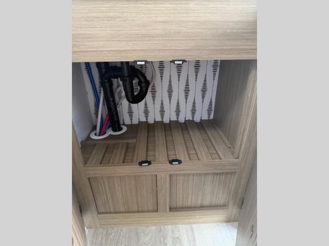 2026 Forest River 2026 Forest River Salem FSX - thumbnail 34