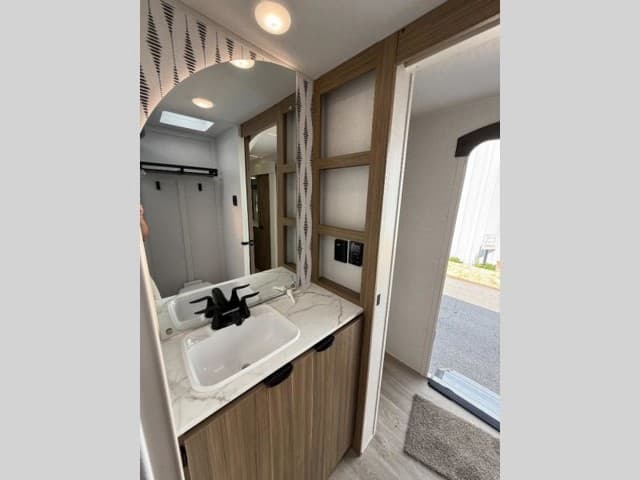 2026 Forest River 2026 Forest River Salem FSX - thumbnail 35