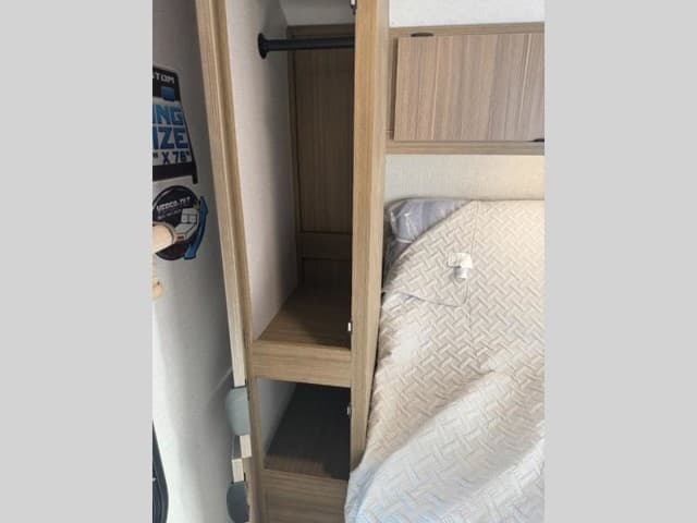 2026 Forest River 2026 Forest River Salem FSX - thumbnail 38