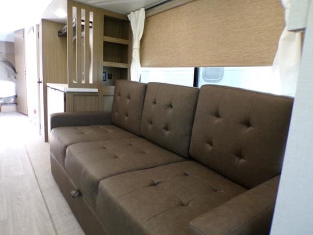 2026 Forest River 2026 Forest River Salem FSX - thumbnail 10