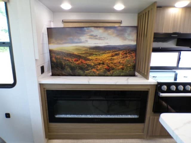 2026 Forest River 2026 Forest River Salem FSX - thumbnail 13