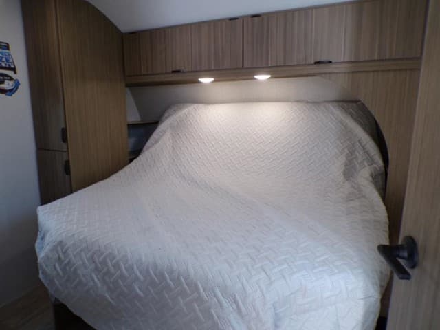 2026 Forest River 2026 Forest River Salem FSX - thumbnail 20