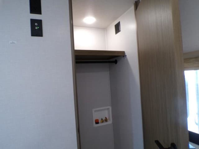 2026 Forest River 2026 Forest River Salem FSX - thumbnail 23