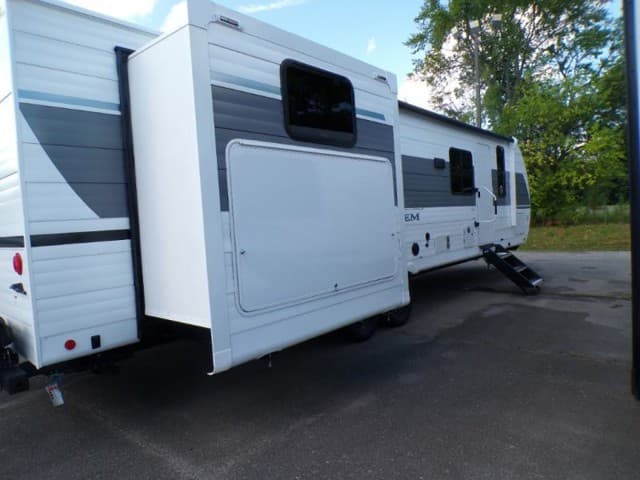 2026 Forest River 2026 Forest River Salem FSX - thumbnail 4