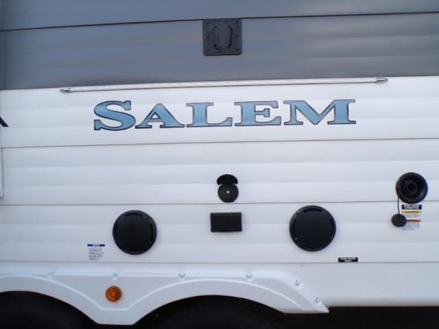 2026 Forest River 2026 Forest River Salem FSX - thumbnail 7