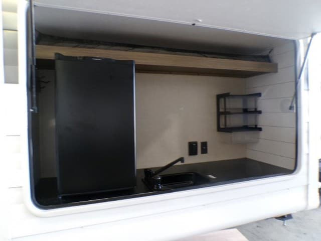 2026 Forest River 2026 Forest River Salem FSX - thumbnail 8