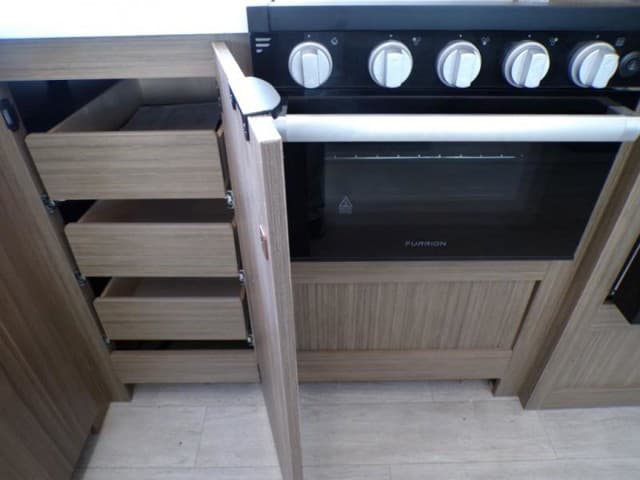 2026 Forest River 2026 Forest River Salem FSX - thumbnail 18