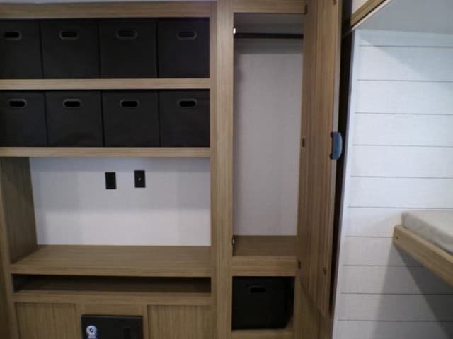 2026 Forest River 2026 Forest River Salem FSX - thumbnail 25