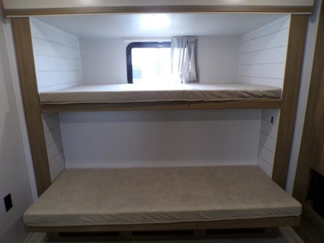 2026 Forest River 2026 Forest River Salem FSX - thumbnail 28