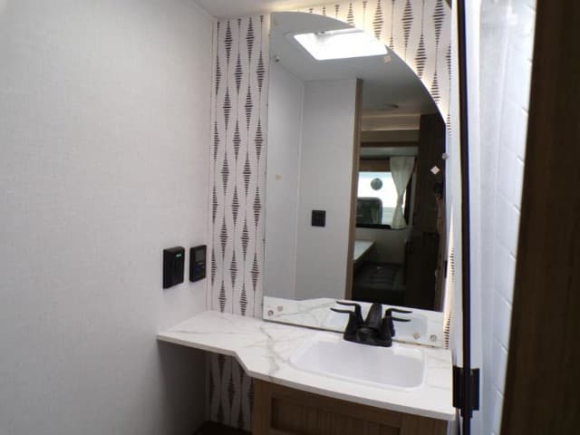 2026 Forest River 2026 Forest River Salem FSX - thumbnail 31