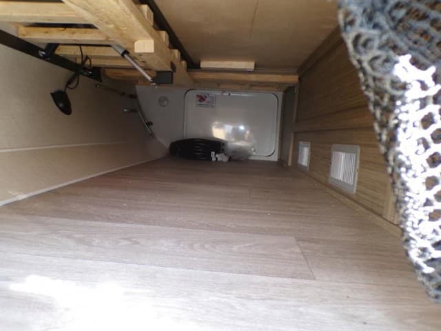 2026 Forest River 2026 Forest River Salem FSX - thumbnail 11