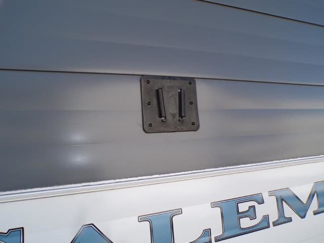 2026 Forest River 2026 Forest River Salem FSX - thumbnail 18