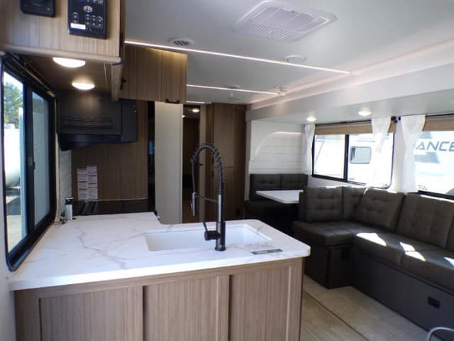 2026 Forest River 2026 Forest River Salem FSX - thumbnail 20