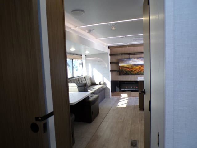 2026 Forest River 2026 Forest River Salem FSX - thumbnail 22