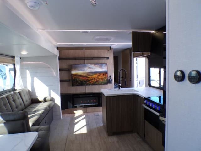 2026 Forest River 2026 Forest River Salem FSX - thumbnail 23