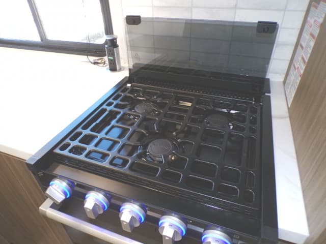 2026 Forest River 2026 Forest River Salem FSX - thumbnail 34