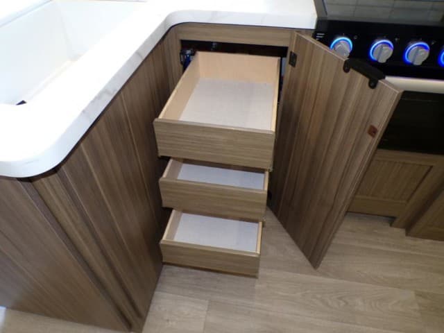 2026 Forest River 2026 Forest River Salem FSX - thumbnail 35