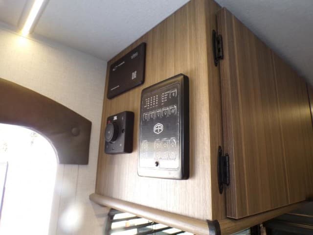 2026 Forest River 2026 Forest River Salem FSX - thumbnail 42