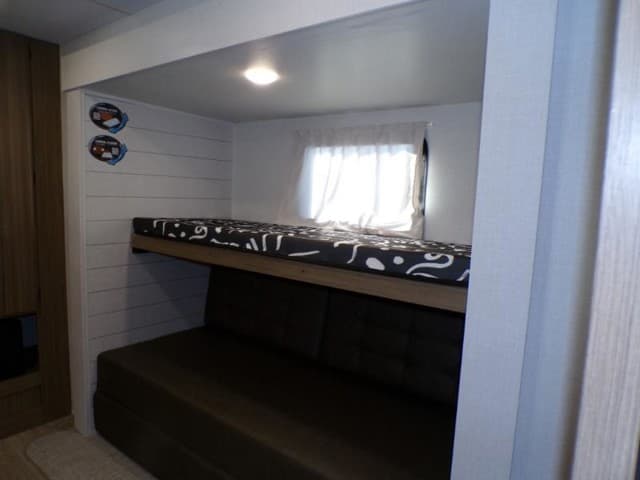 2026 Forest River 2026 Forest River Salem FSX - thumbnail 45