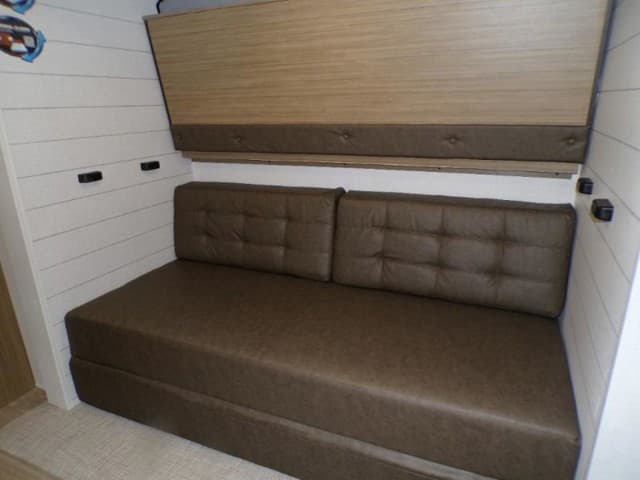 2026 Forest River 2026 Forest River Salem FSX - thumbnail 46