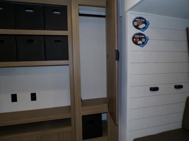 2026 Forest River 2026 Forest River Salem FSX - thumbnail 47