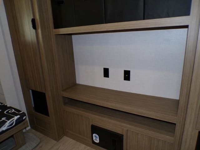 2026 Forest River 2026 Forest River Salem FSX - thumbnail 48