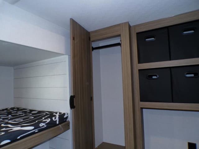 2026 Forest River 2026 Forest River Salem FSX - thumbnail 50