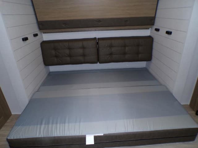 2026 Forest River 2026 Forest River Salem FSX - thumbnail 51