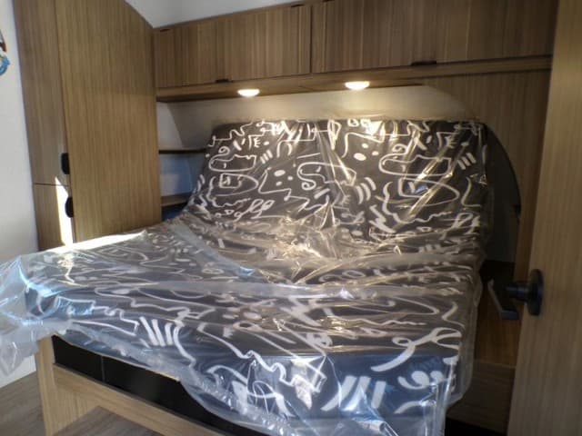 2026 Forest River 2026 Forest River Salem FSX - thumbnail 52