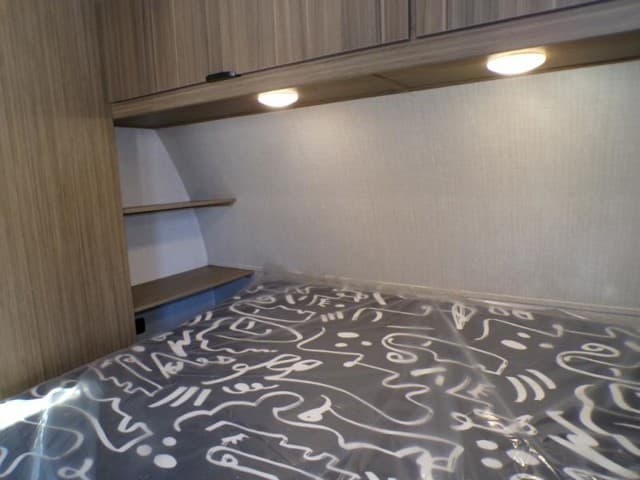 2026 Forest River 2026 Forest River Salem FSX - thumbnail 58