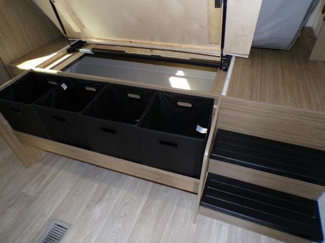 2026 Forest River 2026 Forest River Salem FSX - thumbnail 59