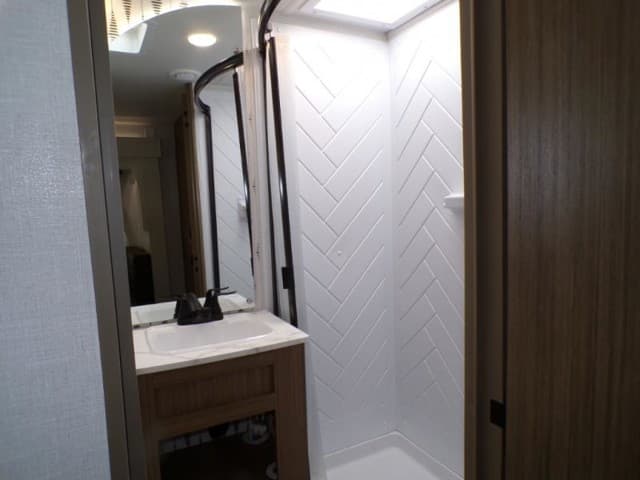 2026 Forest River 2026 Forest River Salem FSX - thumbnail 60