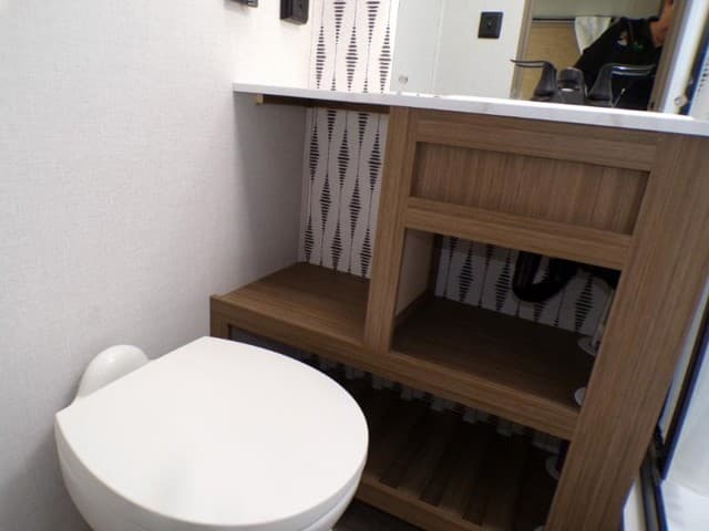 2026 Forest River 2026 Forest River Salem FSX - thumbnail 61