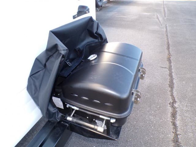 2026 Forest River 2026 Forest River Salem FSX - thumbnail 6