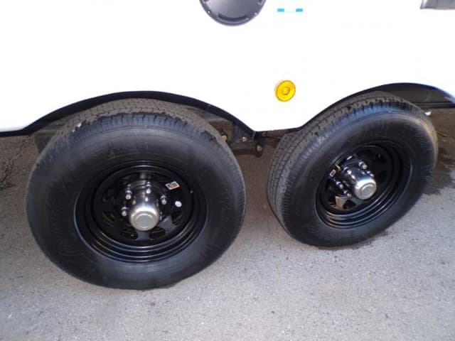 2026 Forest River 2026 Forest River Salem FSX - thumbnail 7