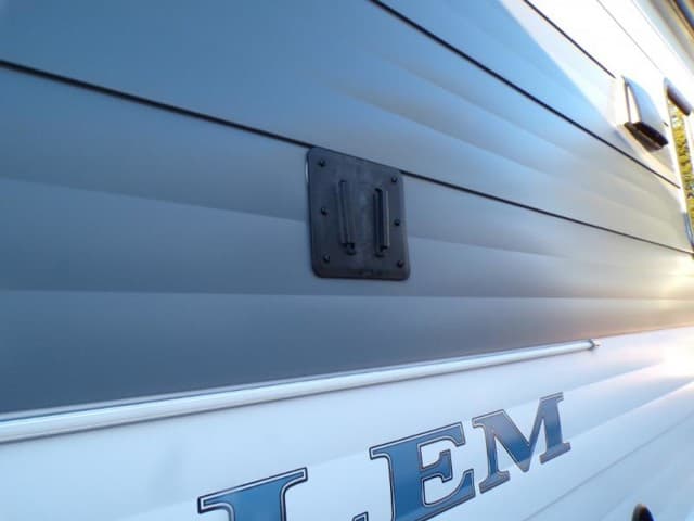 2026 Forest River 2026 Forest River Salem FSX - thumbnail 9