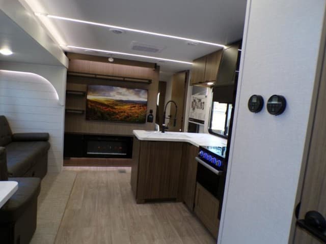 2026 Forest River 2026 Forest River Salem FSX - thumbnail 13