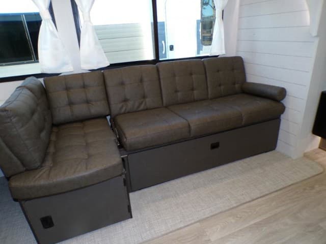 2026 Forest River 2026 Forest River Salem FSX - thumbnail 14