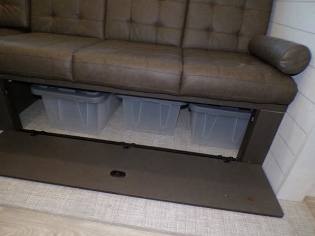 2026 Forest River 2026 Forest River Salem FSX - thumbnail 18