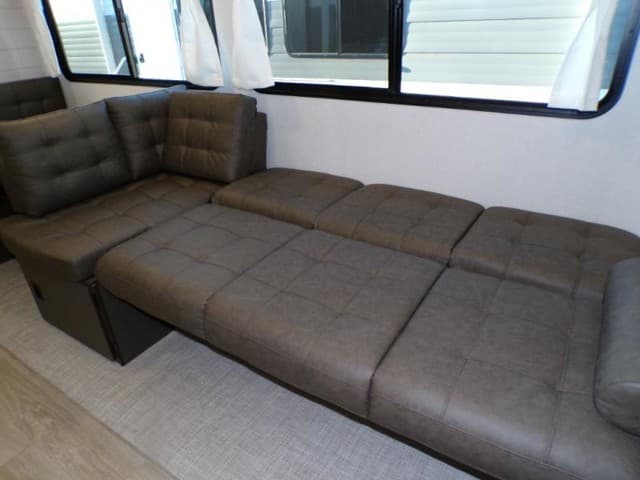 2026 Forest River 2026 Forest River Salem FSX - thumbnail 19