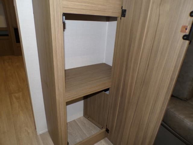 2026 Forest River 2026 Forest River Salem FSX - thumbnail 22