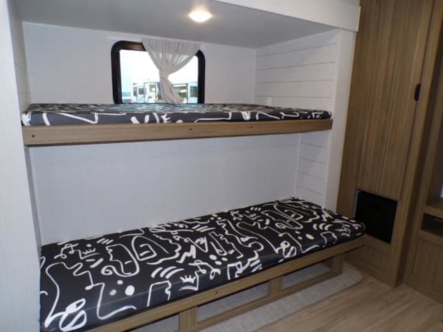 2026 Forest River 2026 Forest River Salem FSX - thumbnail 33