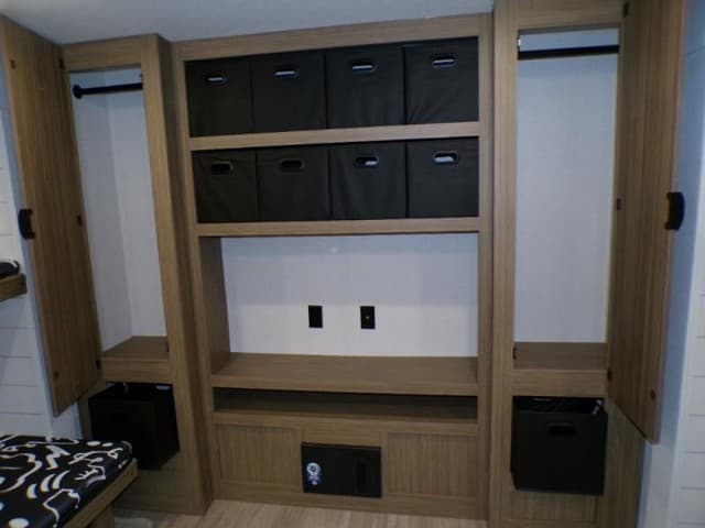 2026 Forest River 2026 Forest River Salem FSX - thumbnail 34