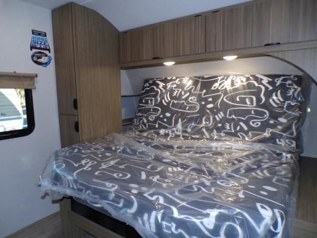 2026 Forest River 2026 Forest River Salem FSX - thumbnail 38