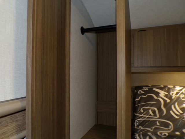 2026 Forest River 2026 Forest River Salem FSX - thumbnail 43