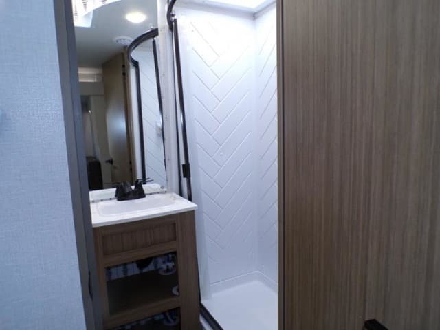 2026 Forest River 2026 Forest River Salem FSX - thumbnail 45